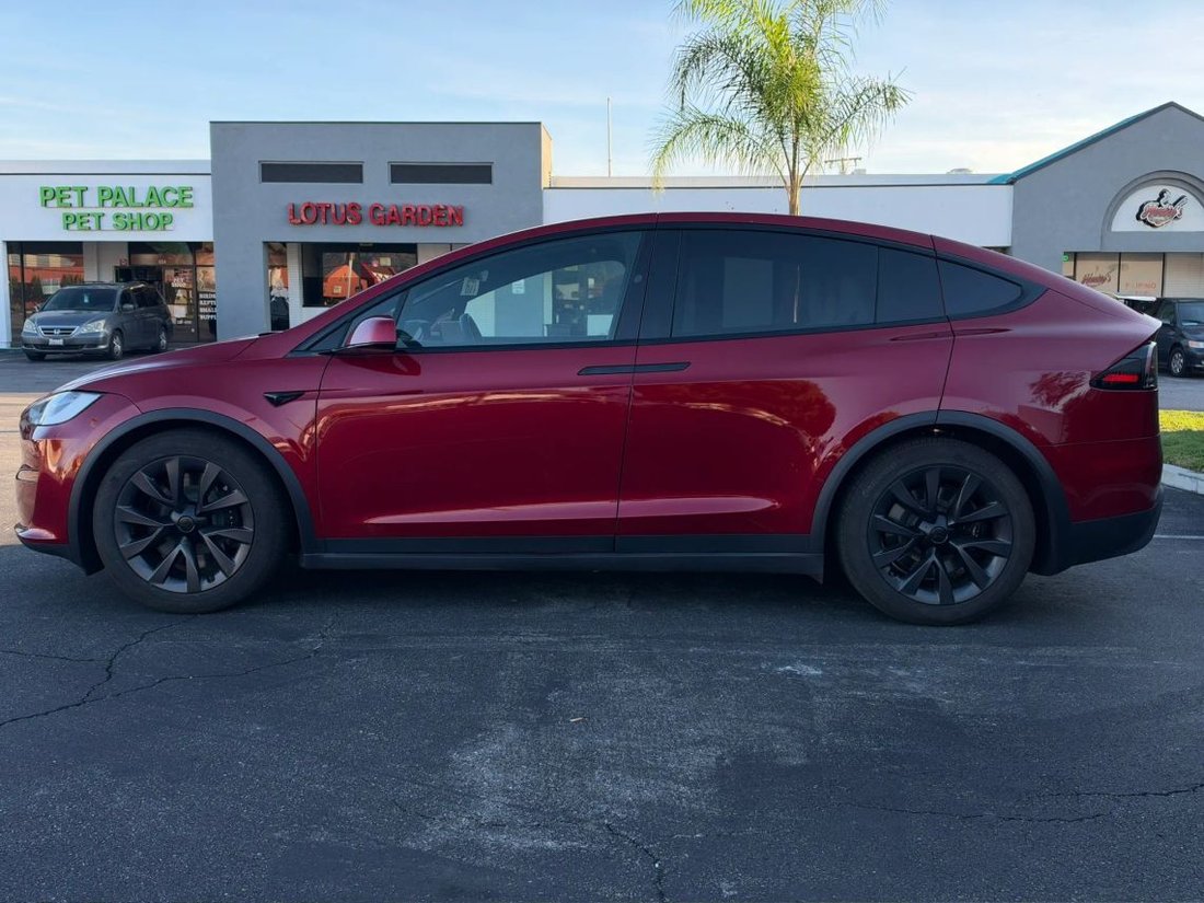 Suv in Azusa, CA, United States 4 - 19205059