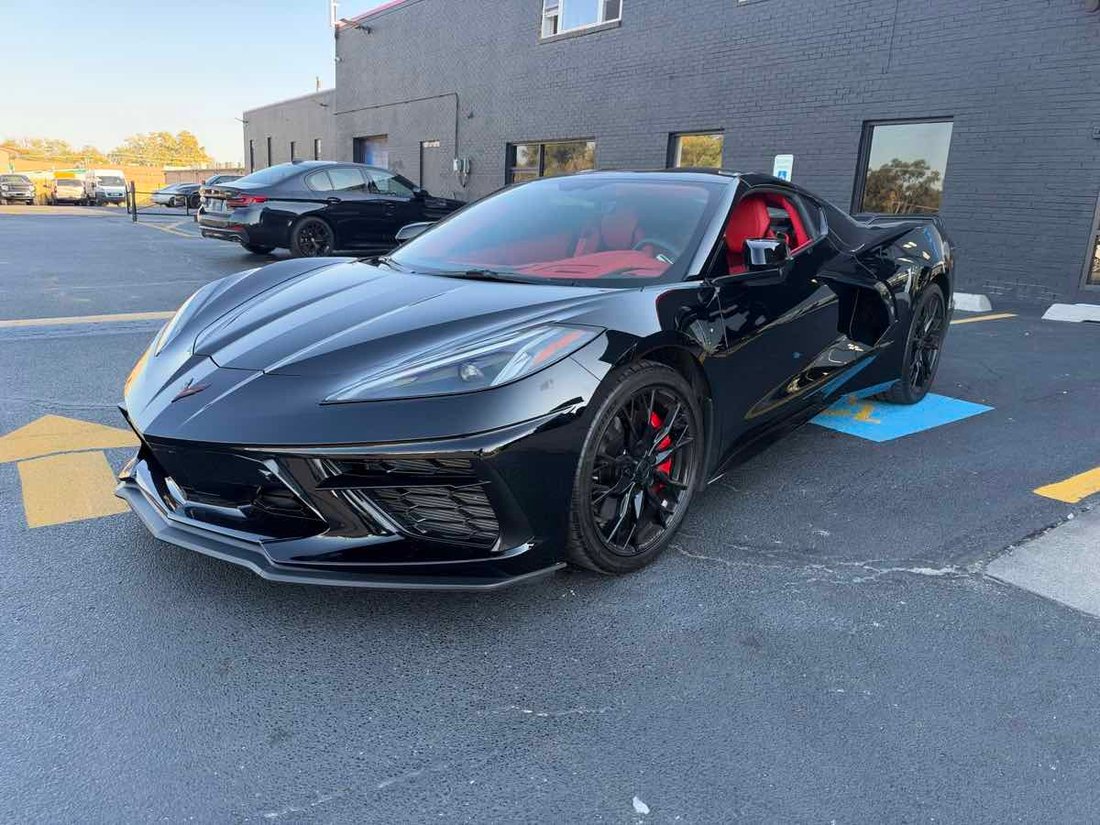 Coupe in Midlothian, IL, United States 2 - 19204398
