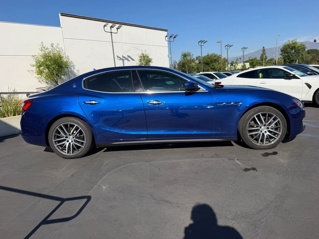 Sedan in Ontario, CA, United States 5 - 19204458