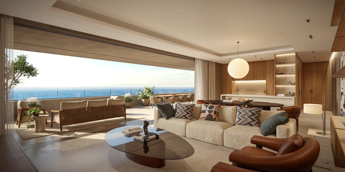 Appartement à Benalmádena, Andalousie, Espagne 1 - 19204327