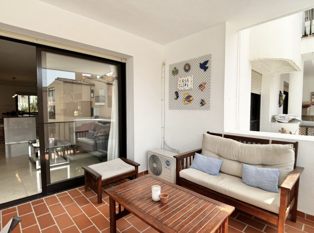 Apartamento en Nueva Andalucía, Marbella, España 2 - 19204758