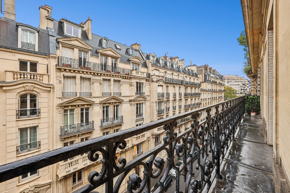 Appartamento a Invalides, Paris 7e Arrondissement, Parigi 3 - 19204211