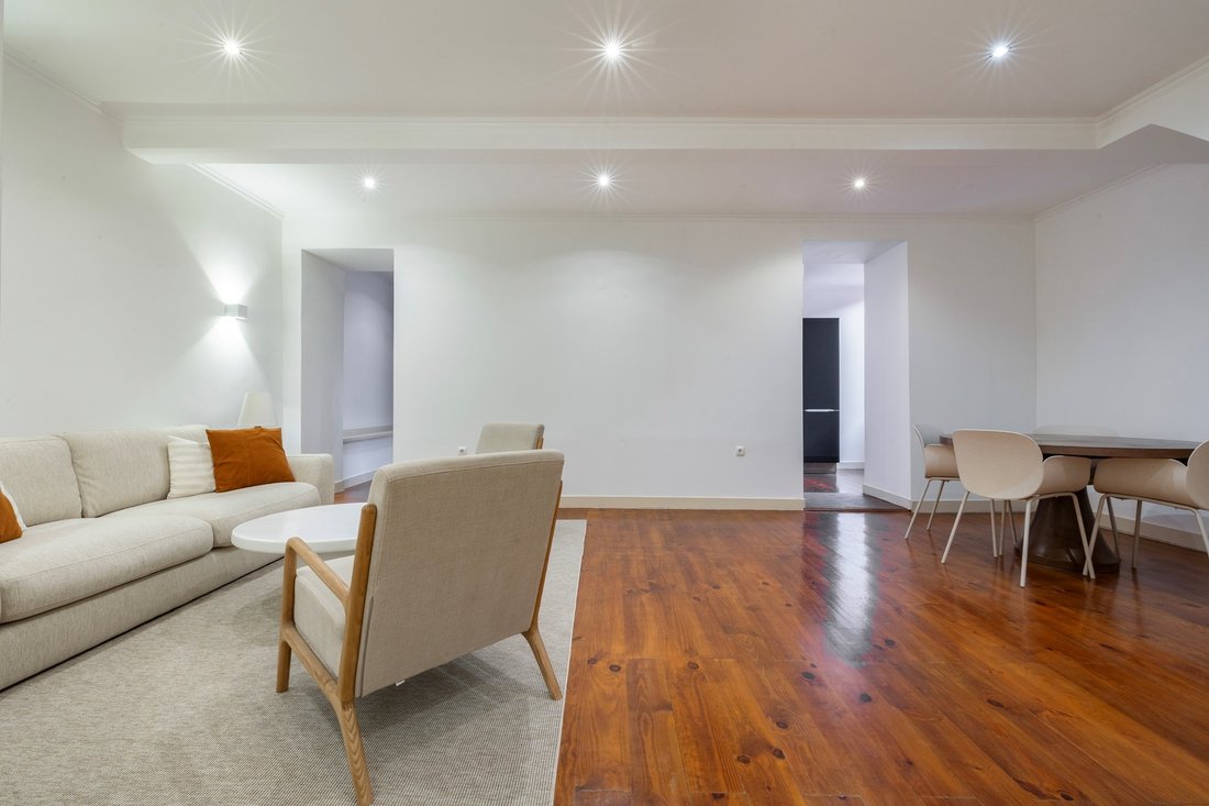 Apartamento en Arroios, Lisboa, Portugal 4 - 19204842