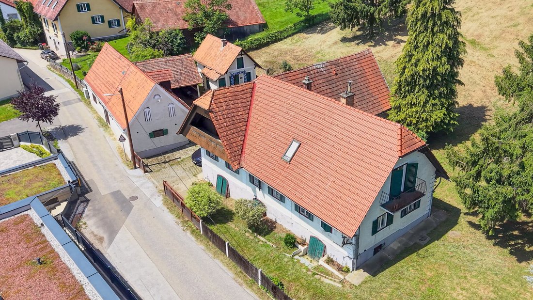 Maison à Graz, Styrie, Autriche 1 - 19204950