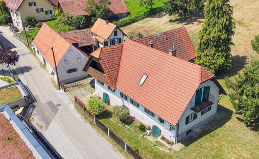 Maison à Graz, Styrie, Autriche 1