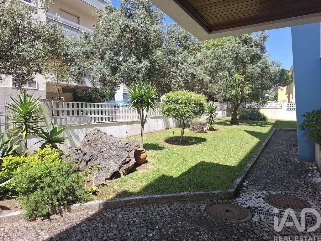 Apartamento en Cascais y Estoril, Distrito de Lisboa, Portugal 2 - 19205158