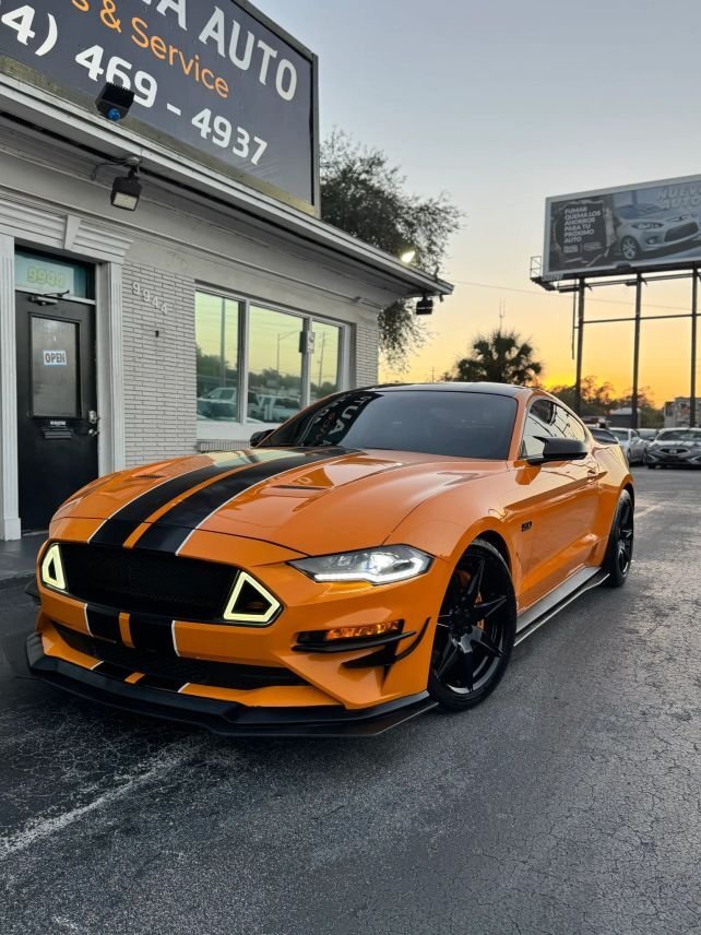 Coupe in Jacksonville, FL, United States 1 - 19205132