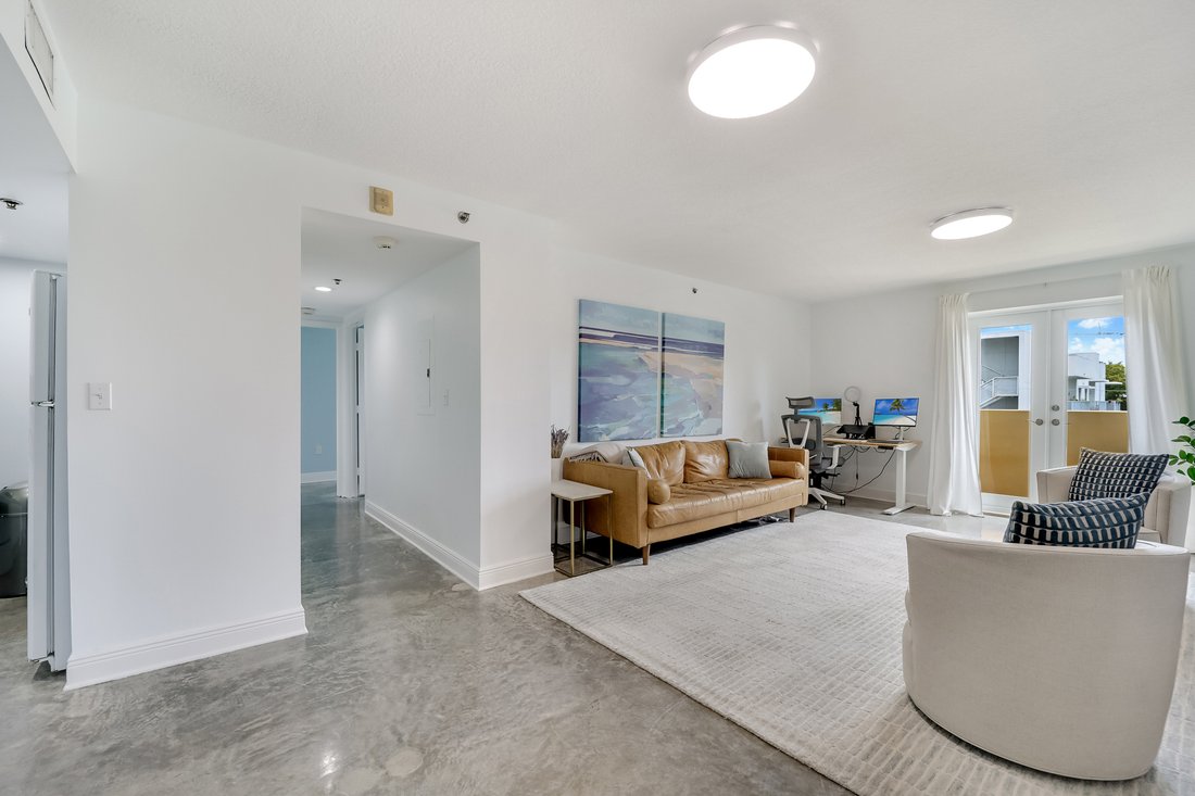 Condo in Miami Beach, Florida, United States 2 - 19204250