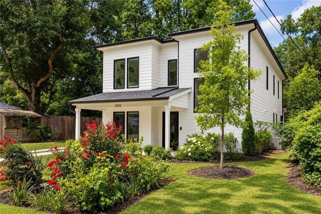 Casa en Atlanta, Georgia, Estados Unidos 3 - 19204684