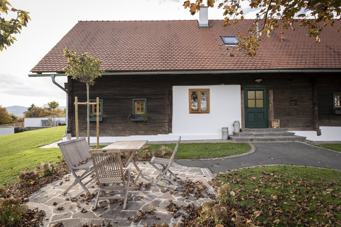 Maison à Tombach, Styrie, Autriche 3 - 19204917