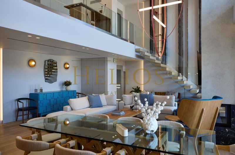 Apartamento en Glifada, Ática, Grecia 1 - 19205275