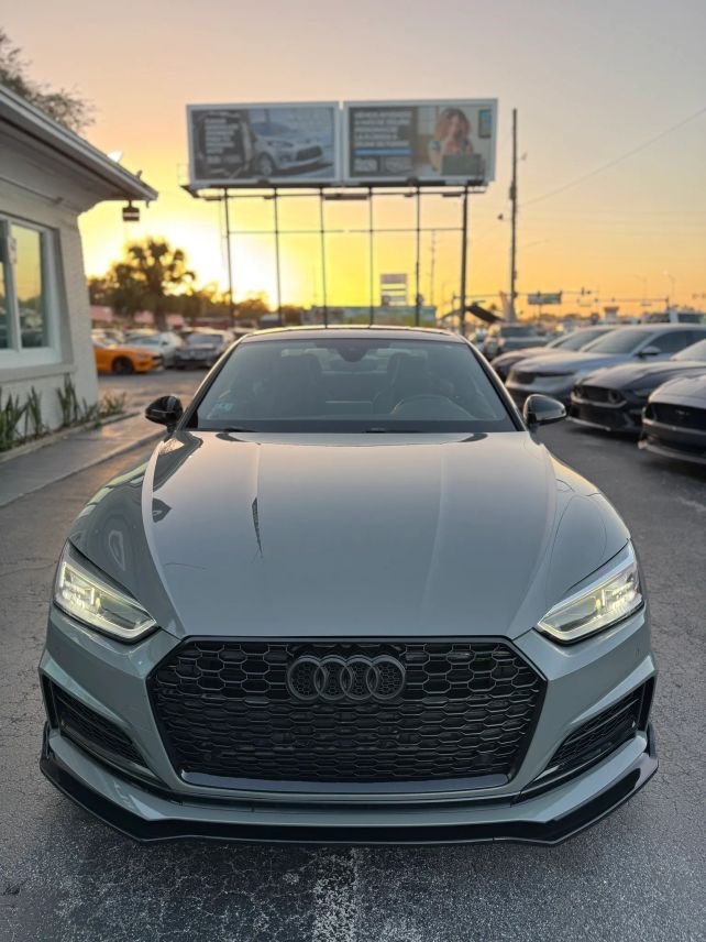 Coupe in Jacksonville, FL, United States 3 - 19205123