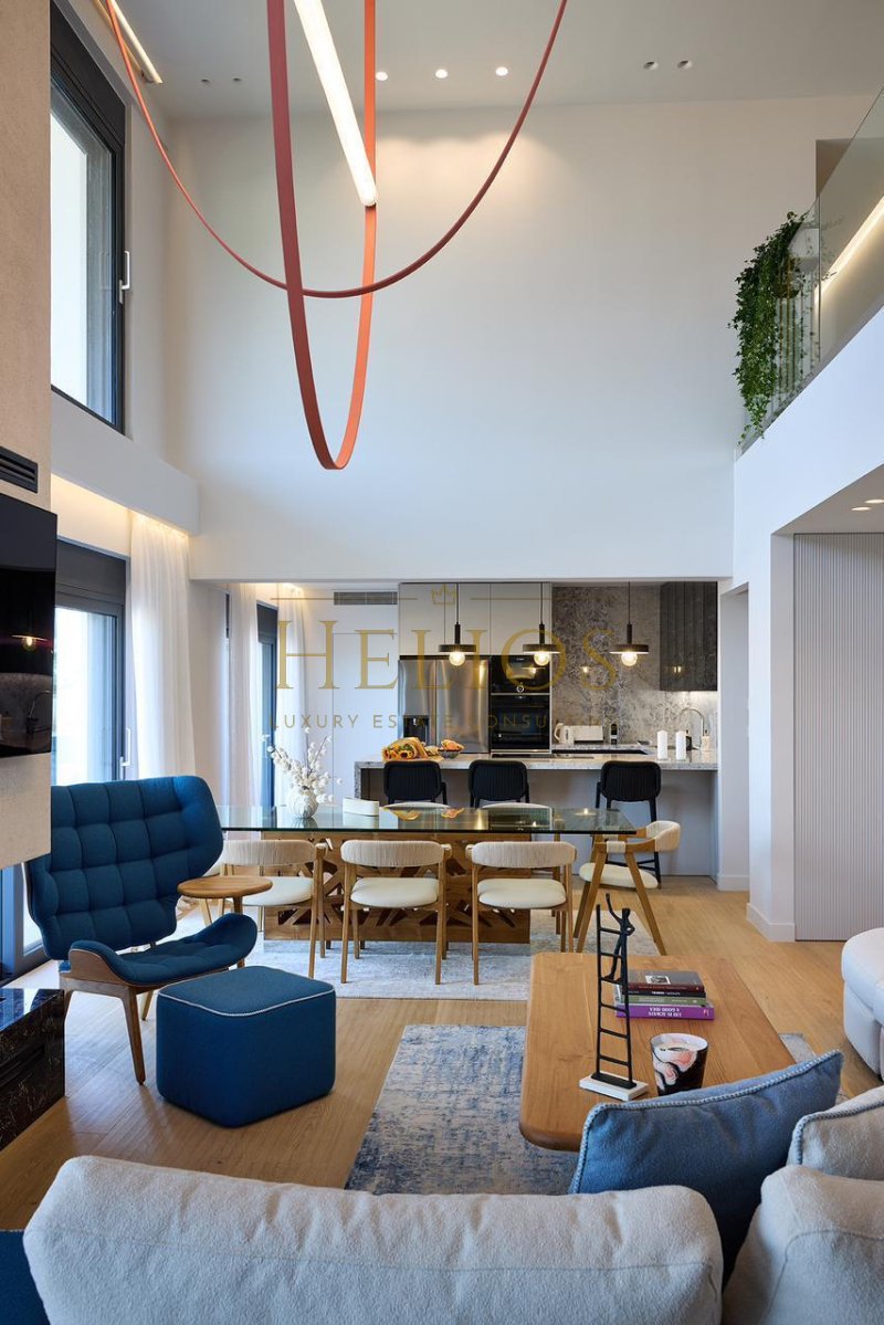 Apartamento en Glifada, Ática, Grecia 3 - 19205275