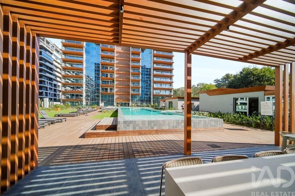 Apartment in Alges, Lisbon, Portugal 5 - 19205140