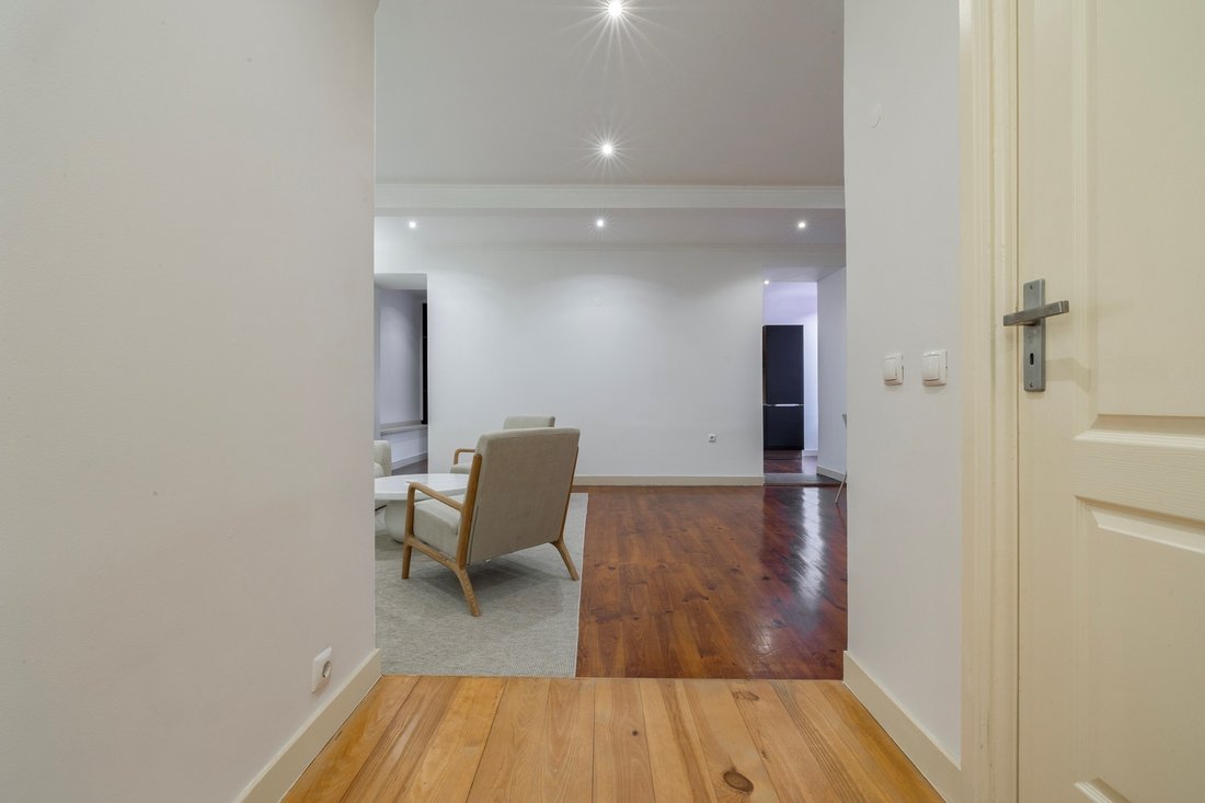 Apartamento en Arroios, Lisboa, Portugal 3 - 19204842