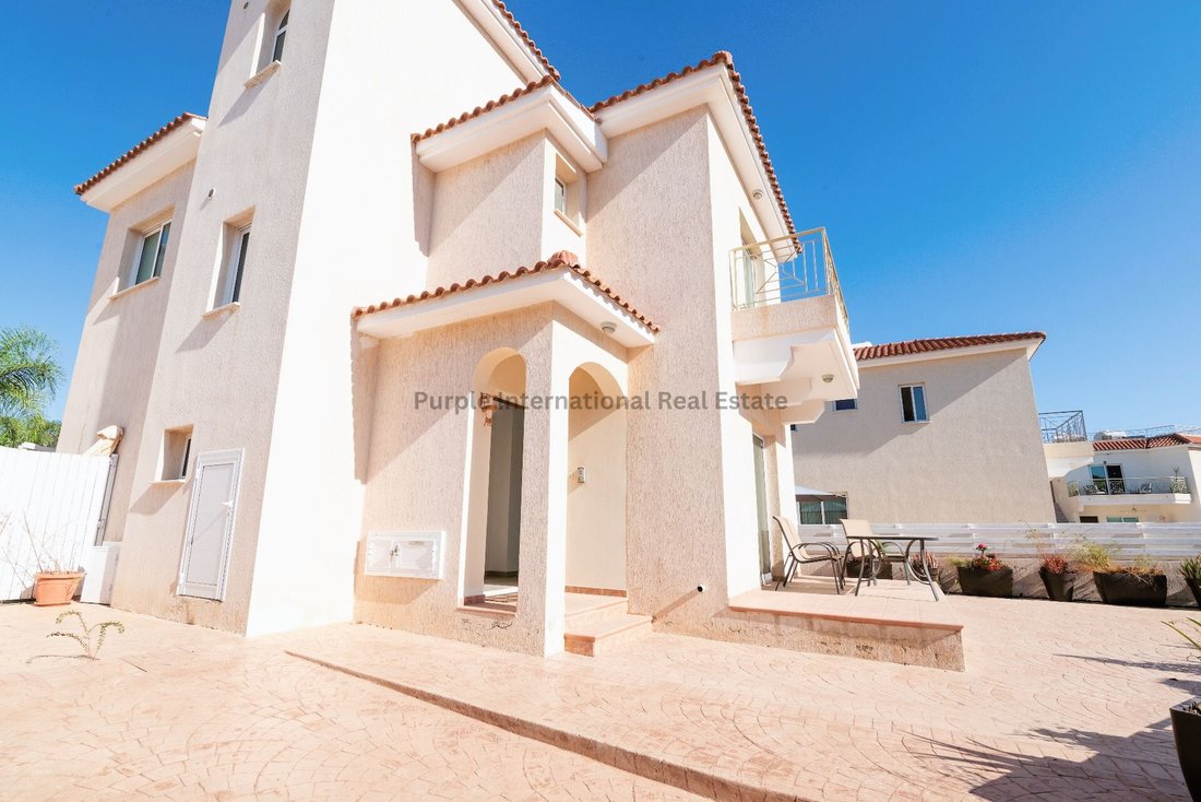 Villa en España 5 - 19204745