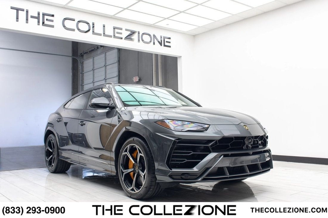 Suv in Las Vegas, NV, United States 1 - 19205081