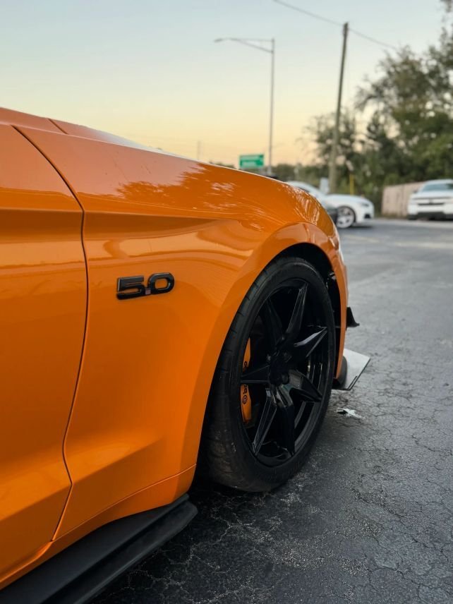 Coupe in Jacksonville, FL, United States 4 - 19205132