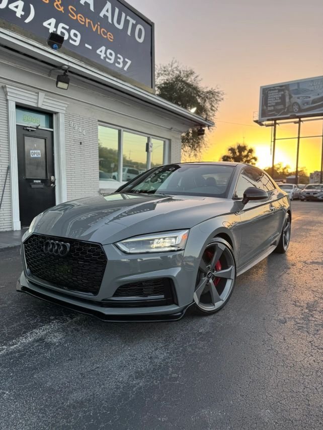 Coupe in Jacksonville, FL, United States 1 - 19205123