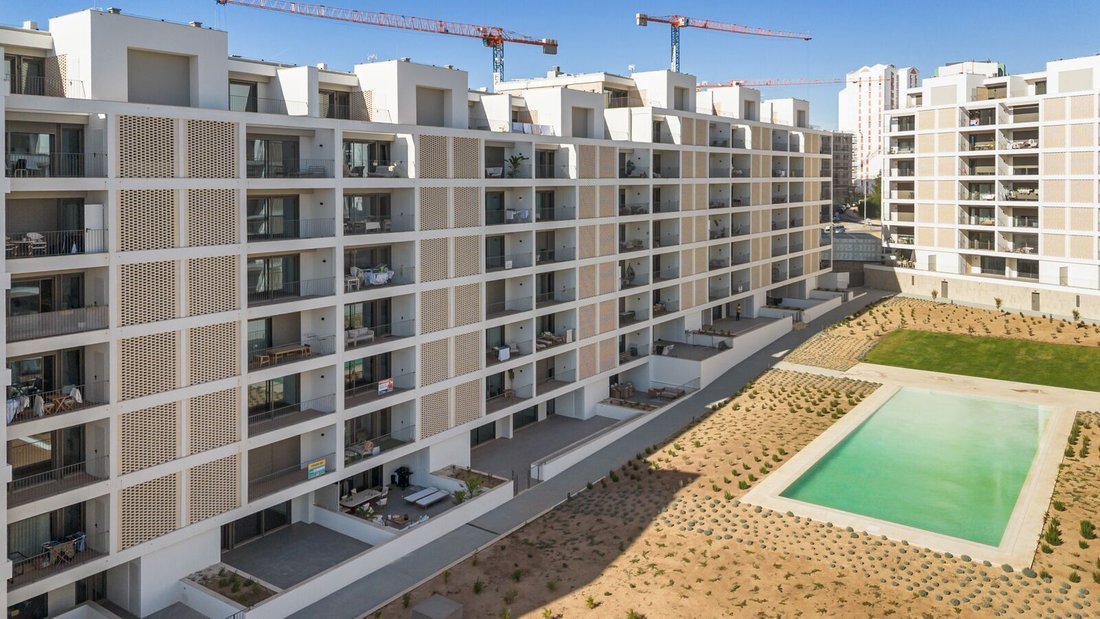 Appartement à Santo António dos Cavaleiros, Lisbonne, Portugal 3 - 19204899
