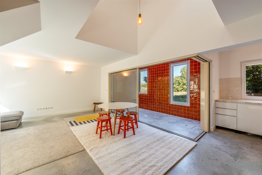 Casa en Arroios, Lisboa, Portugal 2 - 19204838