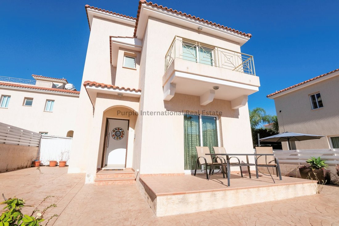 Villa en España 2 - 19204745