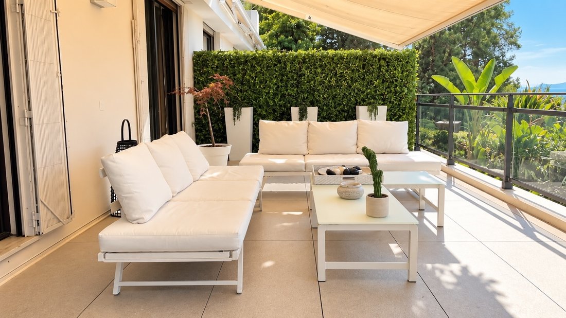 Appartamento a San Rocco, Nizza, Francia 5 - 19204556