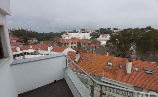 Apartamento en Cascais y Estoril, Distrito de Lisboa, Portugal 1