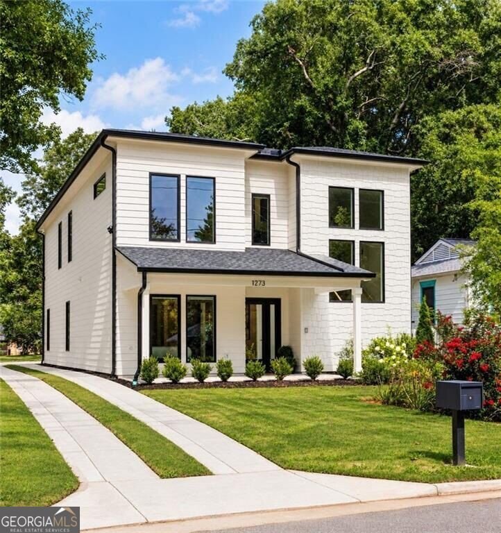 Casa en Atlanta, Georgia, Estados Unidos 2 - 19204686