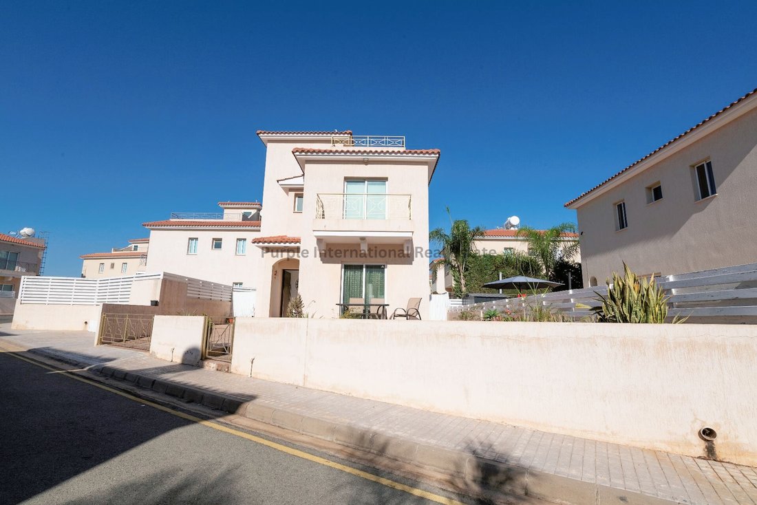 Villa en España 4 - 19204745