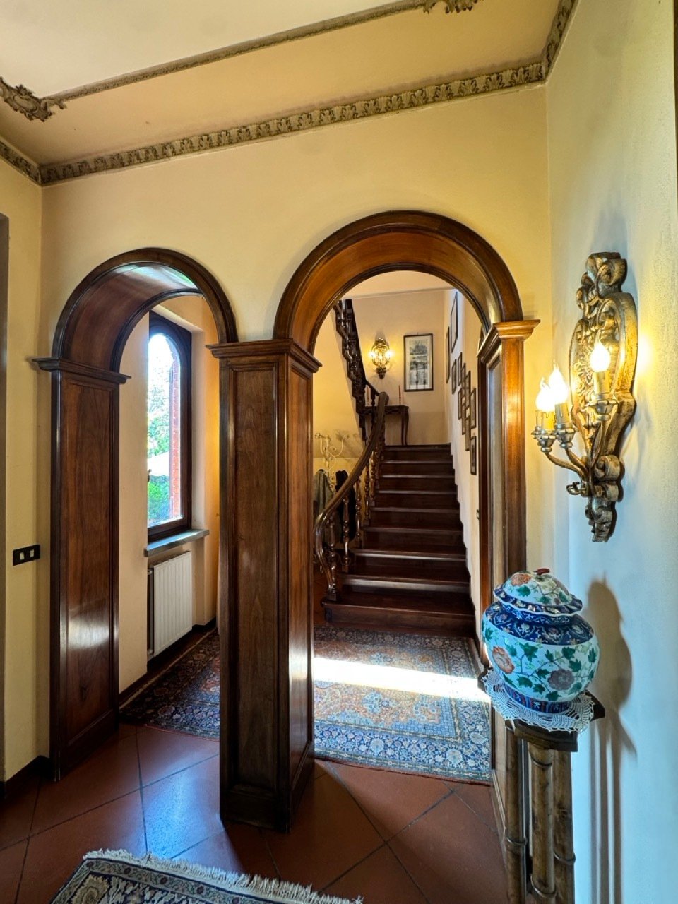 Villa en Centro Storico, Lucca, Toscana 4 - 19204062