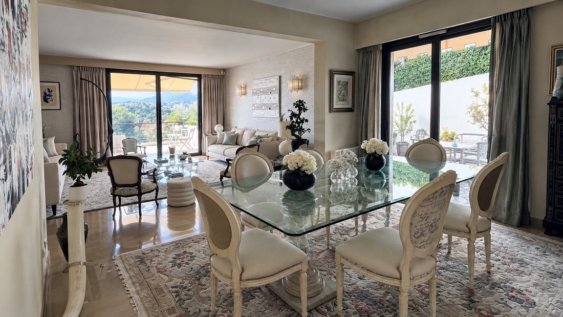 Appartamento a San Rocco, Nizza, Francia 2 - 19204556