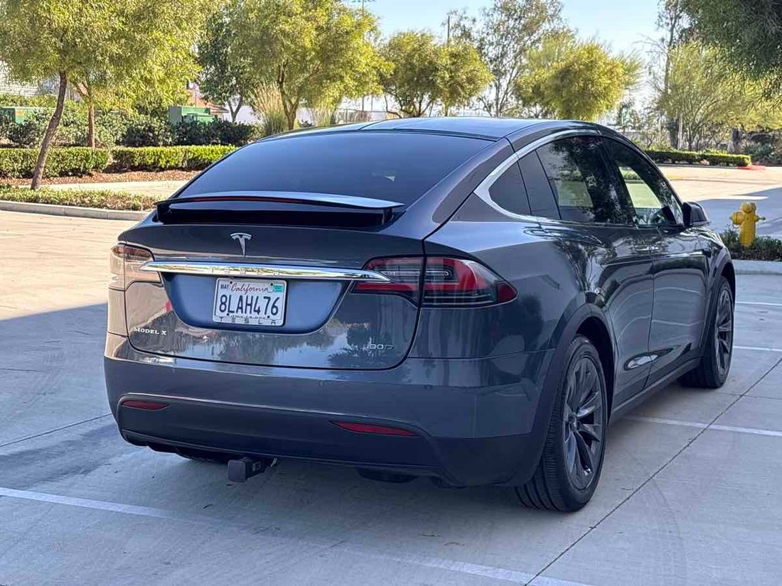 Suv in Rialto, CA, United States 3 - 19204344