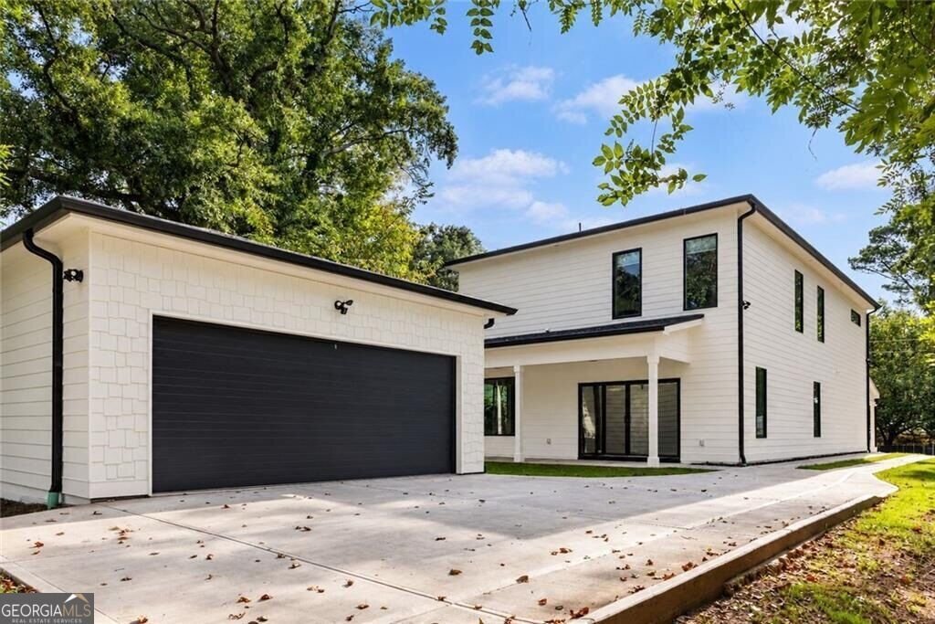 Casa en Atlanta, Georgia, Estados Unidos 4 - 19204686
