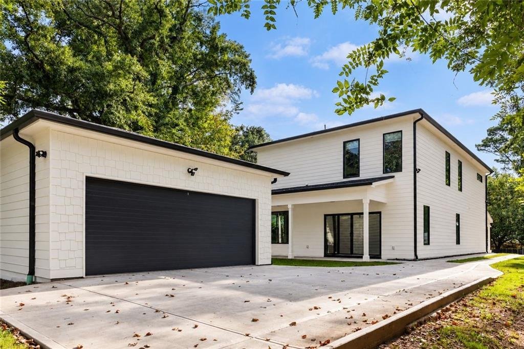 Casa en Atlanta, Georgia, Estados Unidos 4 - 19204684