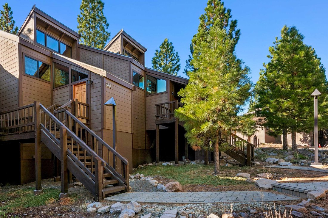 House in Truckee, California, United States 2 - 19204673