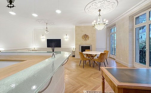 Villa a San Bruno-San Agostino, Bordeaux, Francia 1