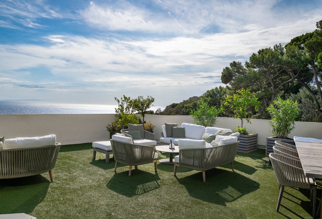 Wohnung in Cap d'Ail, Provence-Alpes-Côte d'Azur, Frankreich 3 - 19204222