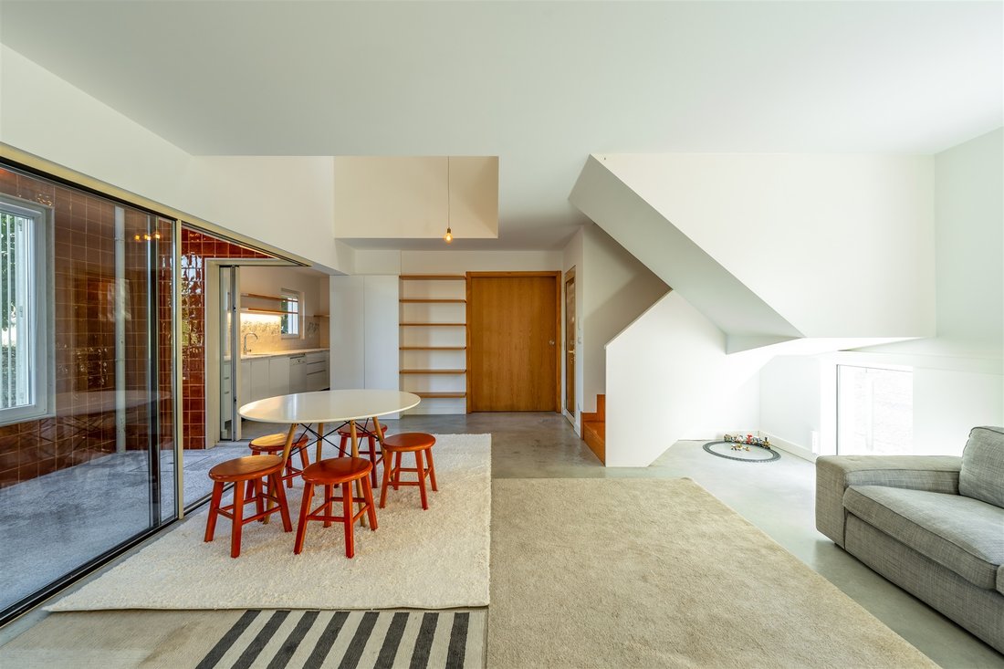 Casa en Arroios, Lisboa, Portugal 4 - 19204838