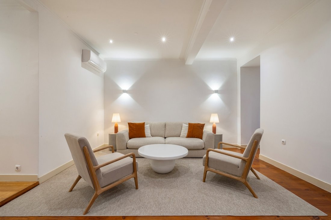 Apartamento en Arroios, Lisboa, Portugal 1 - 19204842