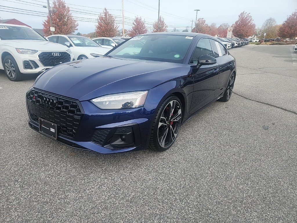 Coupe in Stratham, NH, United States 1 - 19204518