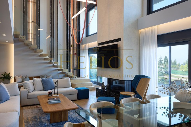 Apartamento en Glifada, Ática, Grecia 2 - 19205275