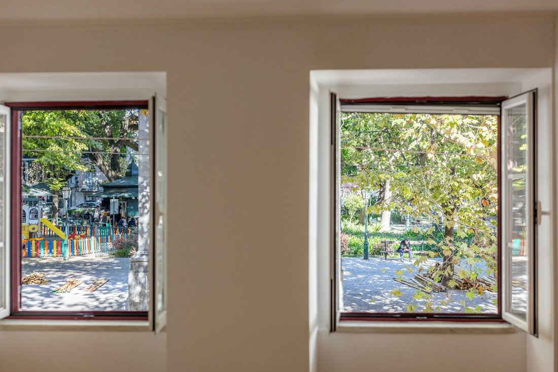 Apartamento en Arroios, Lisboa, Portugal 2 - 19204842