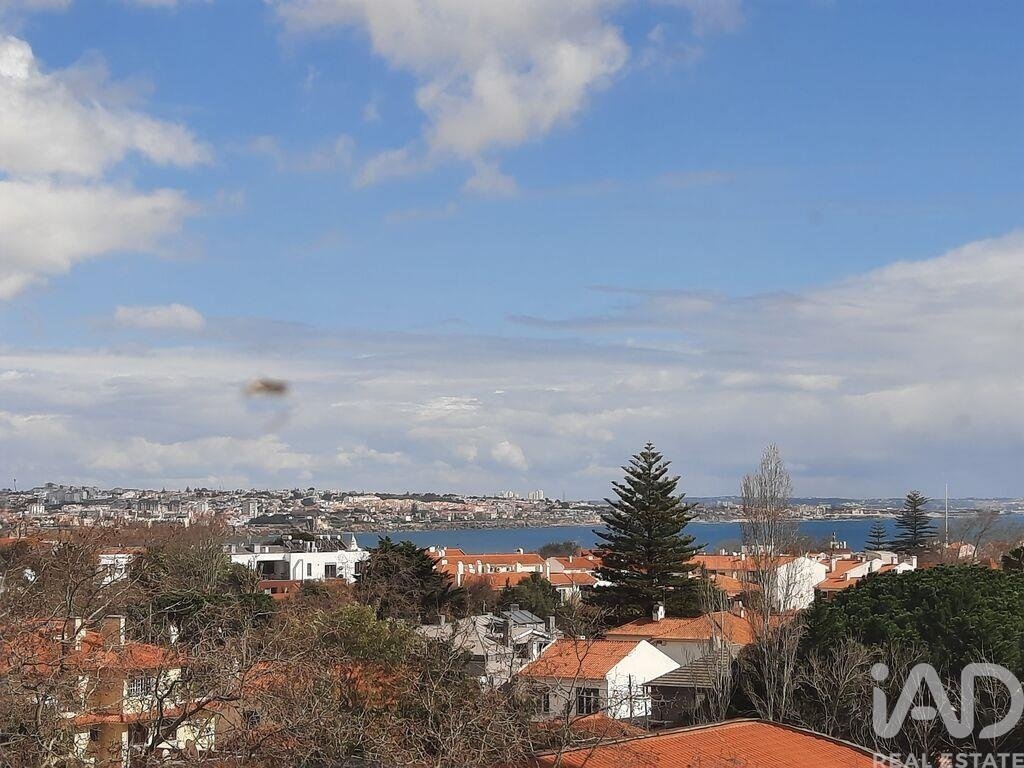 Apartamento en Cascais y Estoril, Distrito de Lisboa, Portugal 1 - 19205164