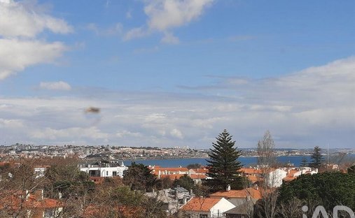 Apartamento en Cascais y Estoril, Distrito de Lisboa, Portugal 1