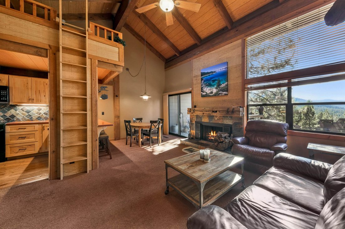 House in Truckee, California, United States 1 - 19204673