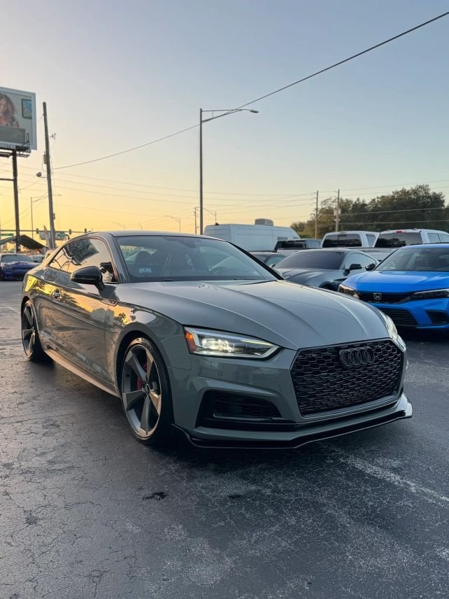 Coupe in Jacksonville, FL, United States 4 - 19205123