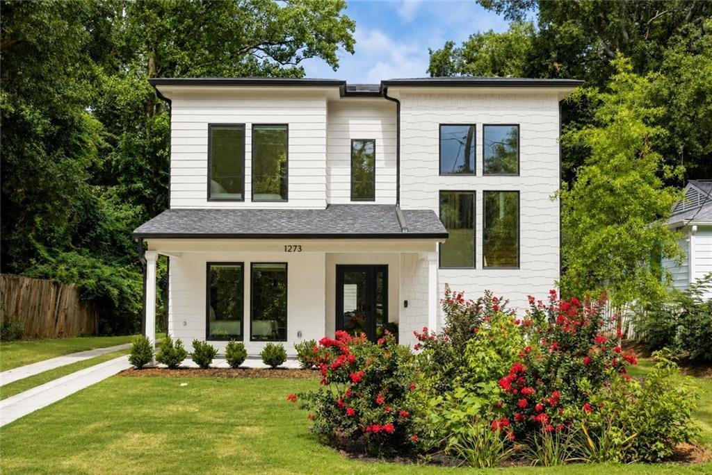 Casa en Atlanta, Georgia, Estados Unidos 1 - 19204684