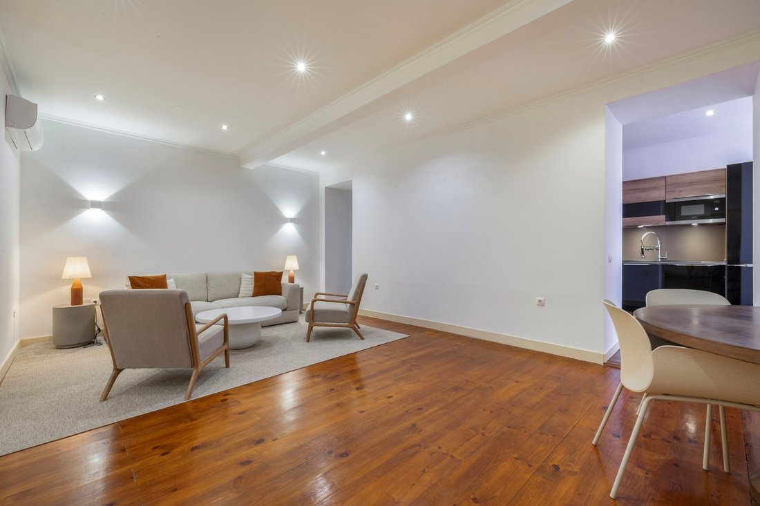 Apartamento en Arroios, Lisboa, Portugal 5 - 19204842