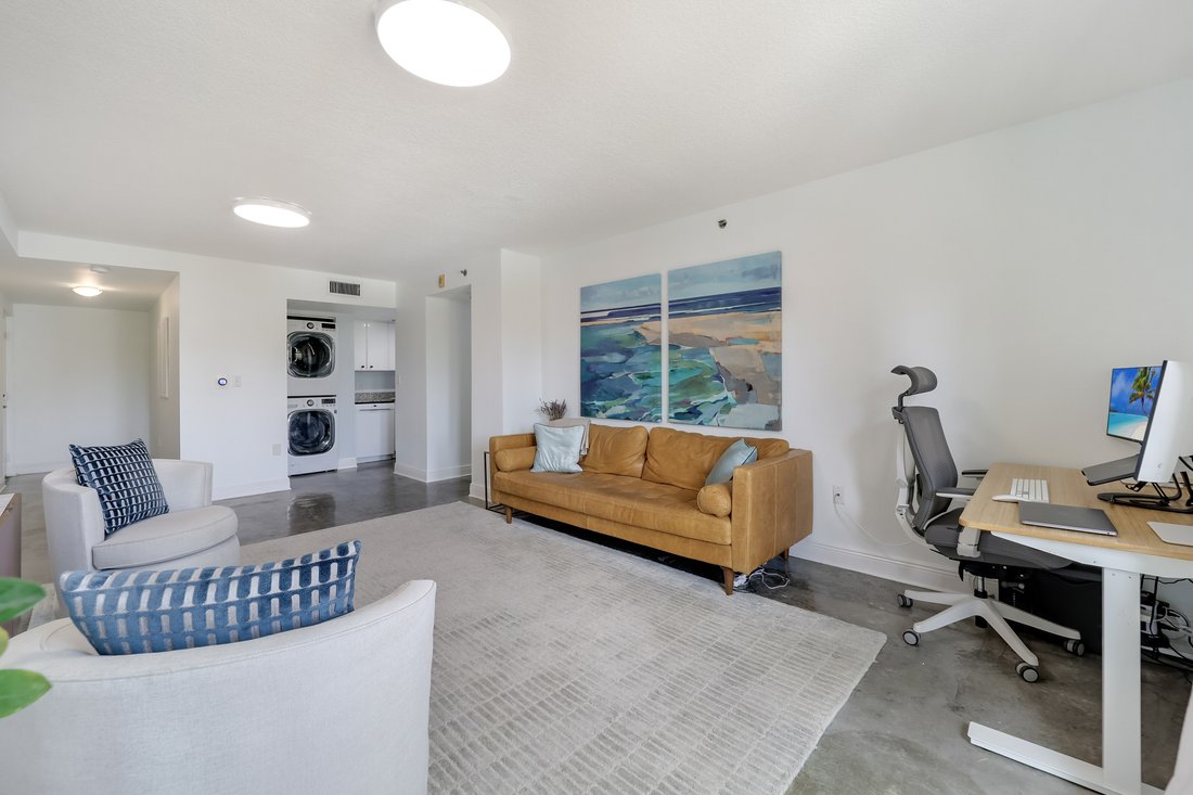 Condo in Miami Beach, Florida, United States 5 - 19204250